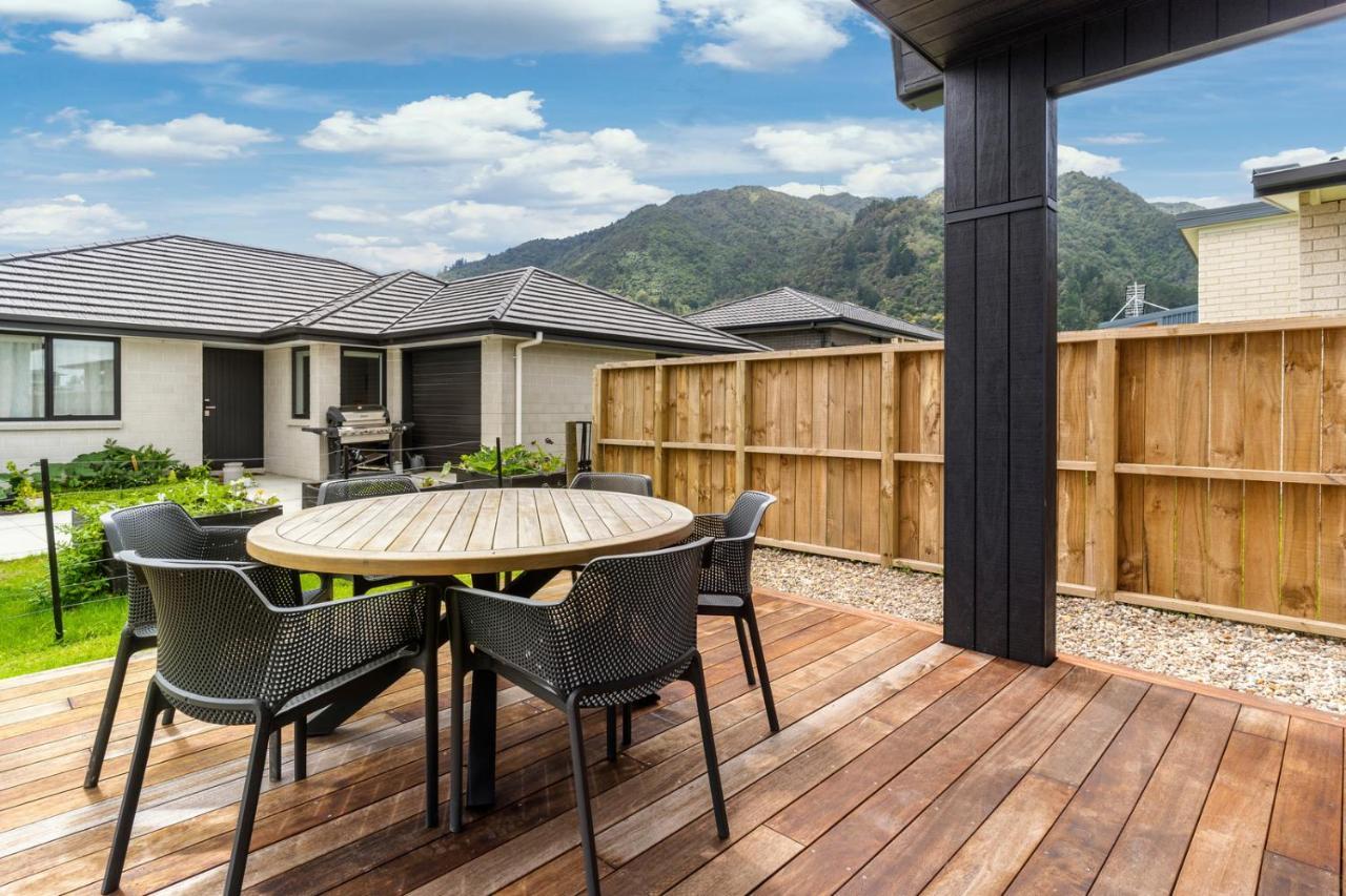 Custom Designed Holiday Home, Next To Cycleway. 蒂阿罗哈 外观 照片